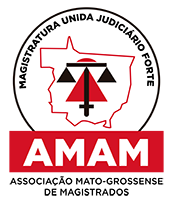 AMAM MT - Associação Mato-Grossense de Magistrados